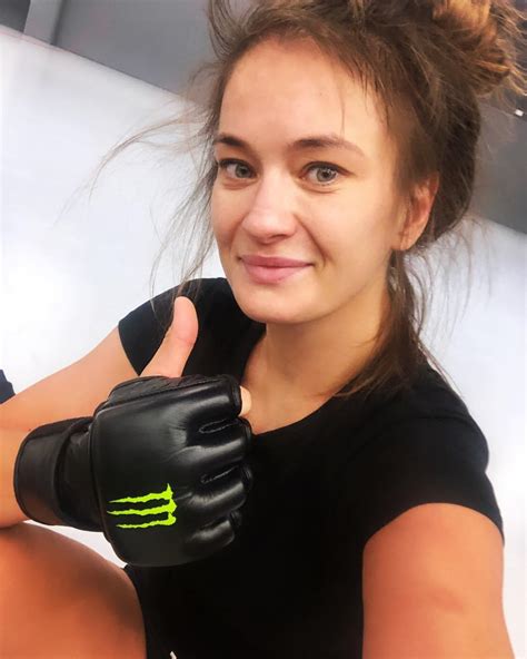 Karolina Kowalkiewicz : r/karolinakowalkiewicz